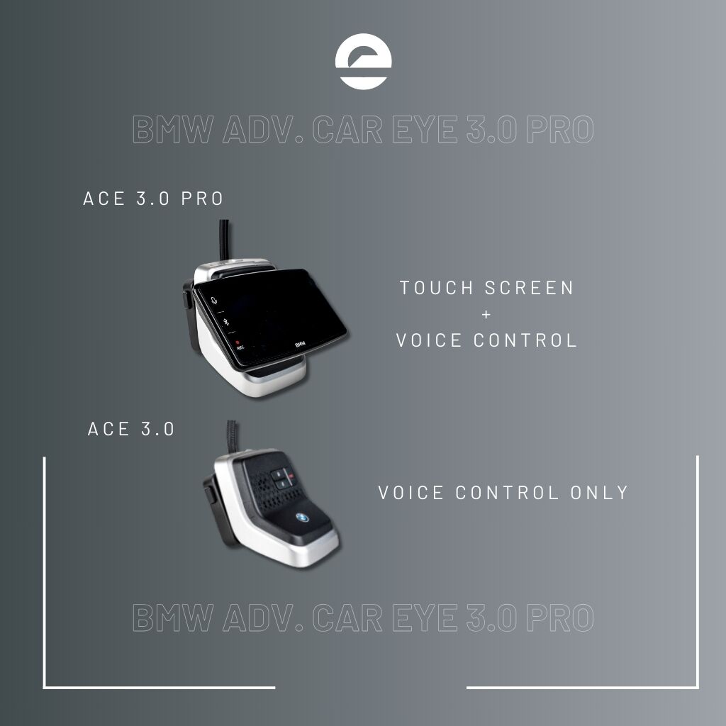 ACE 3.0 PRO - Evoke